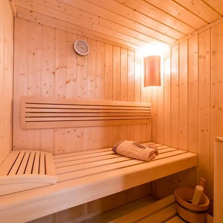 Apartment Sun Views Split