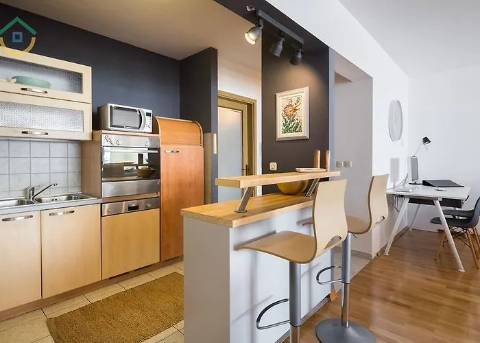 Sun Views Apartment Split