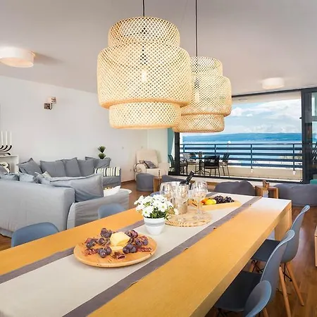 Sun Views Apartman *