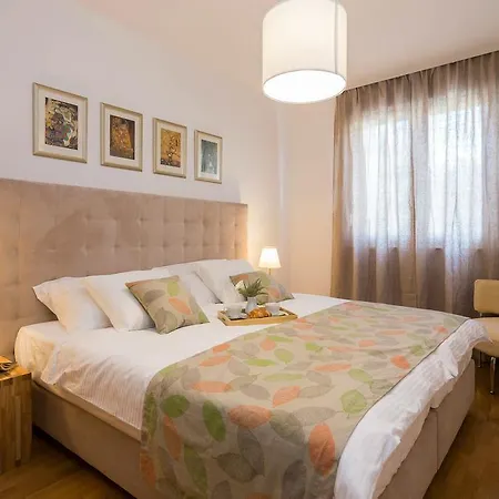 Apartman Sun Views Split