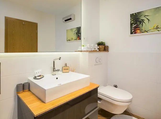 Sun Views Stari * Split