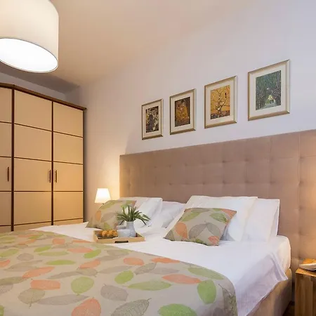 Apartmán Sun Views Stari *