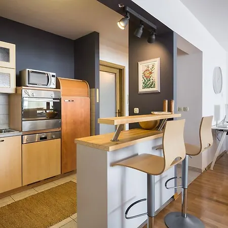 Sun Views Stari Apartamento Split