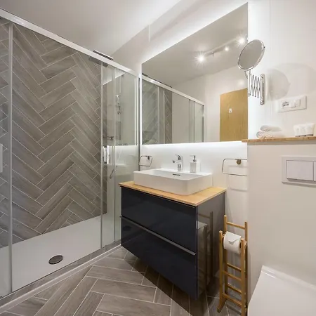 Apartmán Sun Views Stari