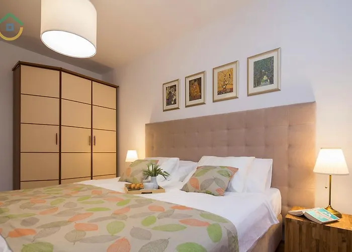 Apartamento Sun Views Stari *