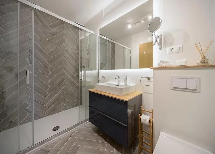 Apartamento Sun Views Stari